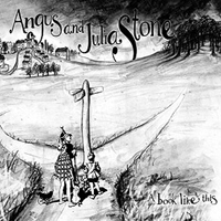 Angus And Julia Stone - A Book Like This