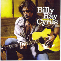 Billy Ray Cyrus - Home At Last