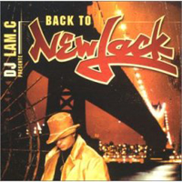 DJ Lam C - Back To New Jack