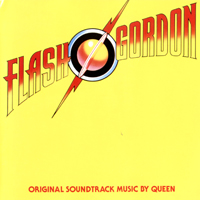 Queen - Flash Gordon (Remasters 1994)