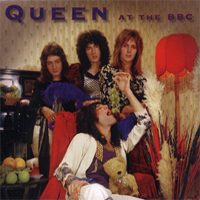 Queen - Live At The BBC