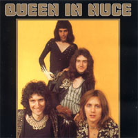 Queen - Queen In Nuce (Rare Tracks)