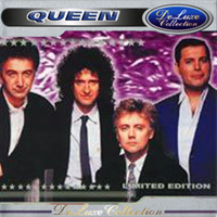 Queen - Deluxe Collection