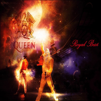Queen - The Royal Best (CD 1)