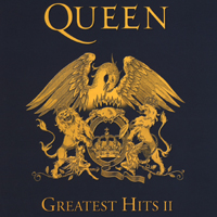 Queen - Greatest Hits II (Remasters 2011)