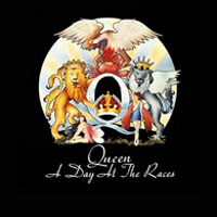 Queen - A Day At The Races (Remastered Deluxe 2011 Edition: CD 1)