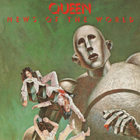 Queen - News Of The World (Remastered Deluxe 2011 Edition: CD 2)