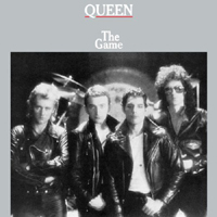 Queen - The Game (Remastered Deluxe 2011 Edition: CD 2)