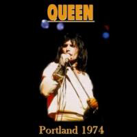 Queen - 1974.04.28 - Portland