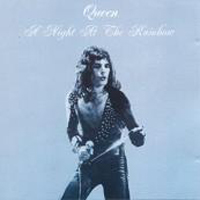 Queen - 1974.11.27 - Live at Rainbow, London, UK