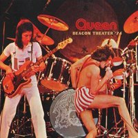Queen - 1976.02.06 - A Day at The Beacon Theatre (New York, USA)