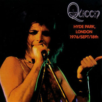 Queen - 1976.09.18 - Hyde Park '76