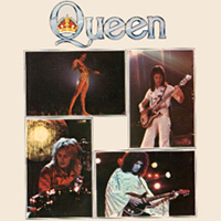 Queen - 1977.06.06 - A Night at The Court (London, UK: CD 2)