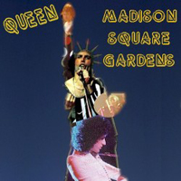 Queen - 1977.12.01 - Live in New York (CD 1)