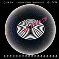 Queen - 1978.12.01 - Montreal, Canada (CD 1)