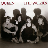 Queen - Works (Remastered Deluxe 2011 Edition: Bonus CD)