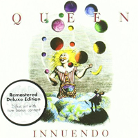 Queen - Innuendo (Remastered Deluxe 2011 Edition)