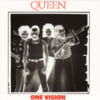 Queen - Singles Collection, vol. 3 (CD 04: 