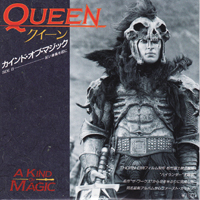 Queen - Singles Collection, vol. 3 (CD 05: 