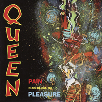 Queen - Singles Collection, vol. 3 (CD 07: 