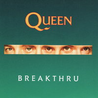 Queen - Singles Collection, vol. 3 (CD 11: 