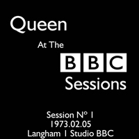 Queen - 1973.02.05 - Queen at The BBC Sessions (Session 1: Langham 1 Studio BBC)