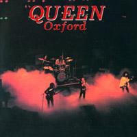 Queen - 1973.11.20 - Oxford