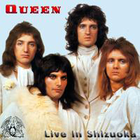 Queen - 1975.04.29 - Shizuoka, Japan (version 1)