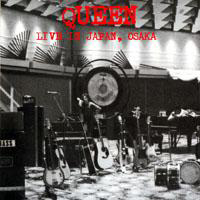 Queen - 1976.03.29 - Live in Japan, Osaka (Evening Show: CD 2)