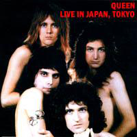 Queen - 1976.03.31 - Live in Japan, Tokyo (CD 1)
