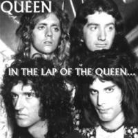 Queen - 1977.03.13 - In The Lap Of The Queen... (Seattle: CD 2)