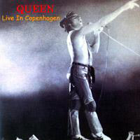 Queen - 1978.04.13 - News of The World tour (The Falkoner Theatre, Copenhagen, Denmark: CD 1)