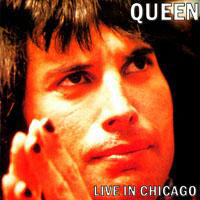 Queen - 1978.12.17 - Live in Chicago (Chicago, USA: CD 2)