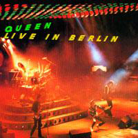 Queen - 1979.01.24 - Live in Berlin (CD 1)