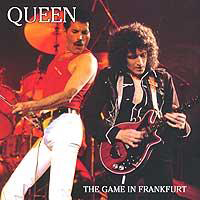 Queen - 1979.02.02 - The Game in Frankfurt (CD 1)
