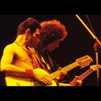 Queen - 1980.07.14 - Oakland 1980 (The Coliseum, Oakland, California, USA: CD 2)