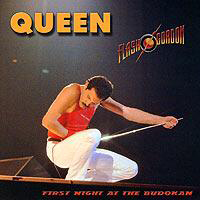 Queen - 1981.02.13 - First Night at The Budokan (The Budokan, Tokyo, Japan: CD 1)