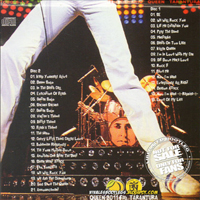 Queen - 1981.02.17 - Teo Torriate (Tokyo, Japan: CD 2)