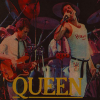 Queen - 1981.02.21 - En vivo en Argentina (CD 1)