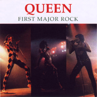 Queen - 1981.02.28 - First Major Rock (Velesarfield Stadiun, Buenos Aires, Argentina: CD 1)