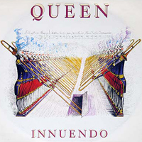 Queen - Innuendo Demos 1990