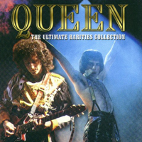Queen - The Ultimate Rarities Collection