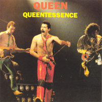 Queen - Queentessence (Live Around The World - 1973-1986)