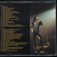 Queen - Absolutely Rare - The Unreleased Tracks (CD 2)