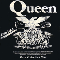 Queen - Live USA, vol. 3 (CD 2)