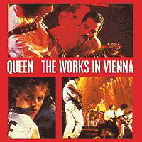 Queen - 1982.05.12 - The Works in Vienna (CD 1)