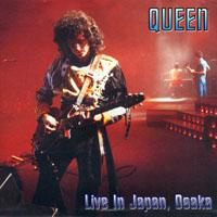 Queen - 1982.10.24 - Live in Japan, Osaka (CD 2)
