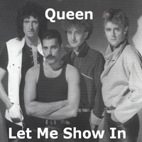 Queen - 1984.09.14 - Let Me Show In (Sportspalace, Milan, Italy: CD 1)