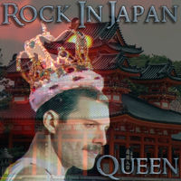 Queen - 1985.05.15 - Rock in Japan (Osaka, Japan: CD 1)