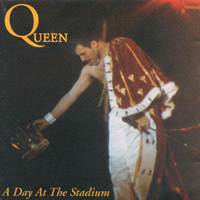 Queen - 1986.07.11 - A Day at The Stadium (London)